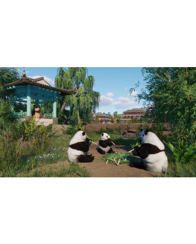 Planet Zoo: Console Edition (Xbox Series X) - 5