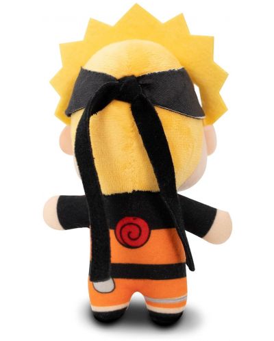 Λούτρινη φιγούρα  ABYstyle Animation: Naruto Shippuden - Naruto, 15 cm - 2
