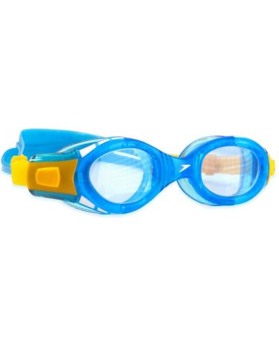 Γυαλιά κολύμβησης Speedo - Futura Plus, μπλε - 3