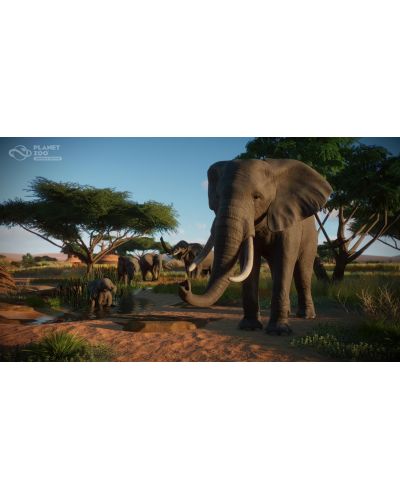 Planet Zoo: Console Edition (Xbox Series X) - 8