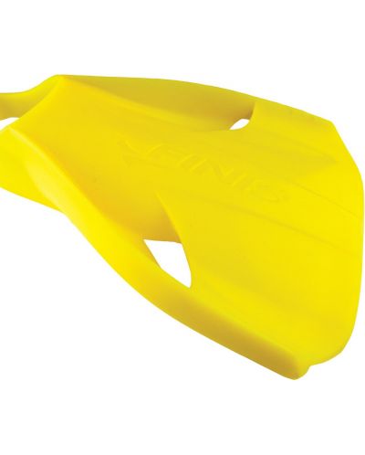 Πτερύγια Finis - Edge Fin, μέγεθος 35,5-39, κίτρινο - 4