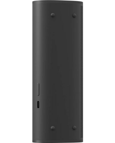Φορητό ηχείο Sonos - Roam SL, αδιάβροχο, μαύρο - 5