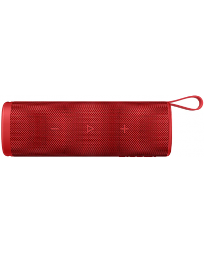  Φορητό ηχείο Xiaomi - S29D Sound Outdoor, 30W, TWS, κόκκινο - 6