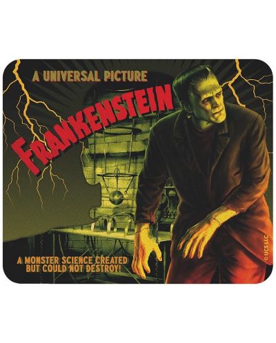Χαλάκι ποντικιού ABYstyle Universal Monsters: Frankenstein - Frankenstein - 1