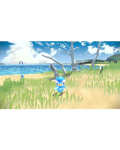 Pokemon Legends: Arceus (Nintendo Switch) - 5