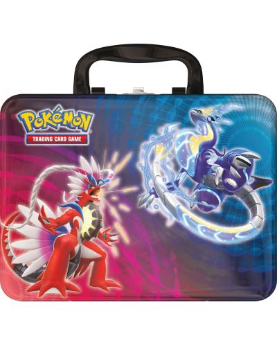 Pokemon TCG: Back to School Collector's Chest 2023 - 1