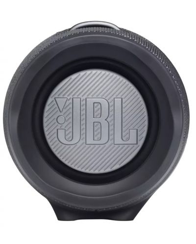 Φορητό ηχείο JBL - Xtreme 2, Gun Metal - 6