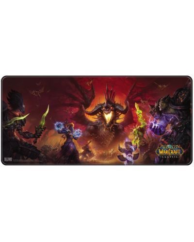 Βάση για ποντίκι Blizzard Games: World of Warcraft - Onyxia - 1