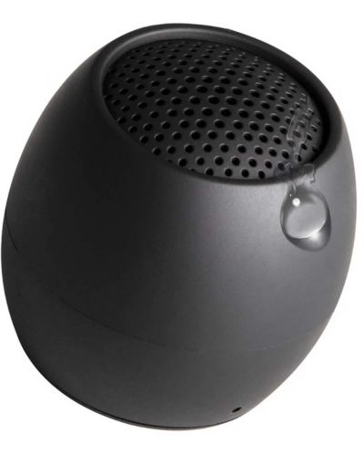 Φορητό ηχείο Boompods - Zero Speaker, μαύρο - 1