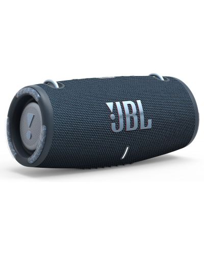Φορητό ηχείο JBL - Xtreme 3, αδιάβροχο,  μπλε - 2
