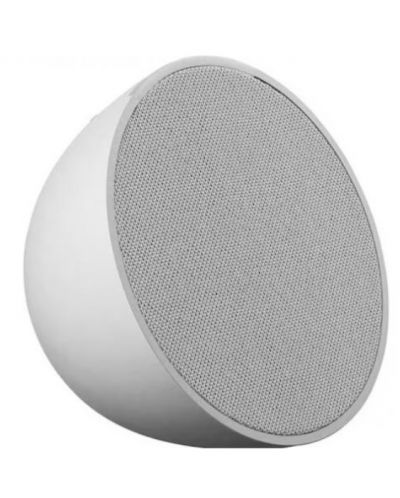 Φορητό ηχείο Amazon - Echo Pop, λευκό - 2