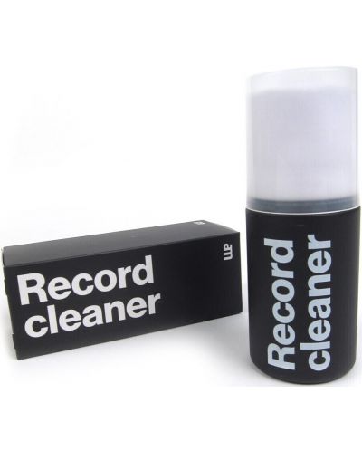 Καθαριστικό για πλάκες γραμμοφώνου AM - Record Cleaner, 200ml - 2