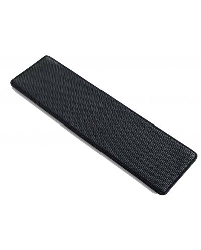 Χαλάκι Glorious - Wrist Rest Stealth, regular, compact, για πληκτρολόγιο, μαύρο - 2