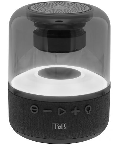 	Bluetooth speaker 20W GHOST sound 360 - 2