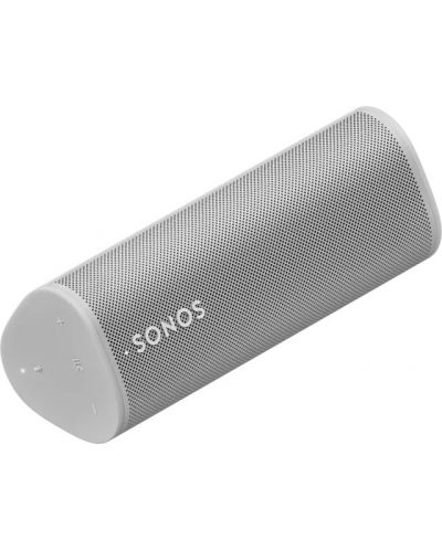 Φορητό ηχείο Sonos - Roam, αδιάβροχο, λευκό - 5