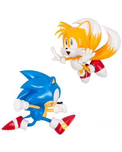 Σετ δώρου Fizz Creations Games: Sonic - Sonic & Tails - 3