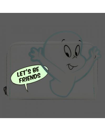 Πορτοφόλι  Loungefly Animation: Casper the Friendly Ghost - Casper - 5