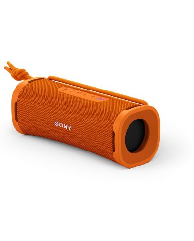 Φορητό ηχείο Sony - SRS ULT Field 1, πορτοκαλί - 1