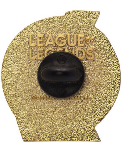 Σετ δώρου ABYstyle Games: League of Legends - Hextech logo - 5