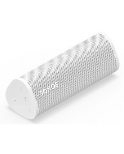 Φορητό ηχείο Sonos - Roam 2, άσπρο  - 2