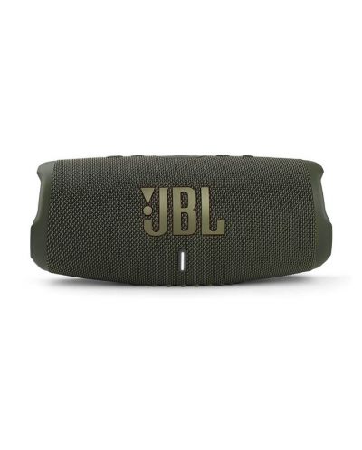 Φορητό ηχείο JBL - Charge 5, πράσινο - 1