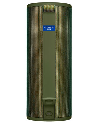 Φορητό ηχείο Ultimate Ears - BOOM 3, Forest Green - 3