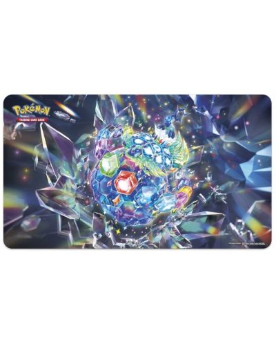 Pokemon TCG: Ultra-Premium Collection - Terapagos ex - 5