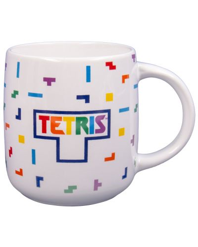 Σετ δώρου  Fizz Creations Games: Tetris - Tetris - 3