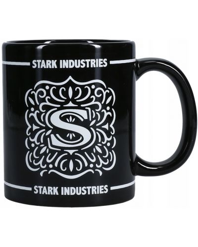 Σετ δώρου  Paladone Marvel: Stark Industries - Logo - 2