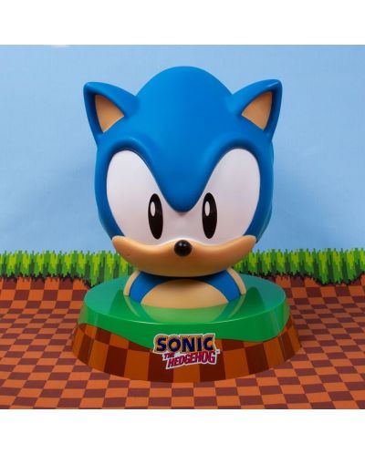 Βάση ακουστικών Fizz Creations Games: Sonic The Hedgehog - Sonic - 4