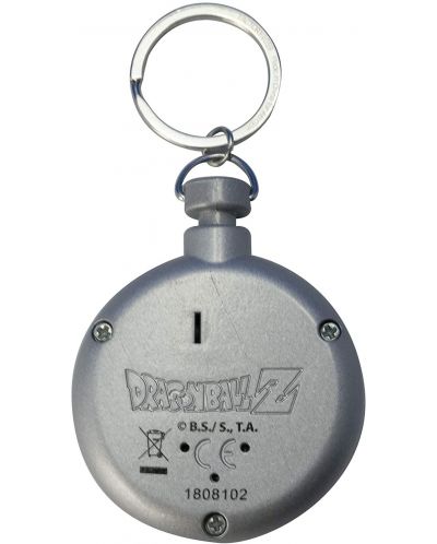 Σετ δώρων ABYstyle Animation: Dragon Ball Z - Dragon Ball & Radar Keychain - 3
