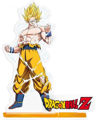 Σετ δώρου ABYstyle Animation: Dragon Ball Z - Goku moments - 5