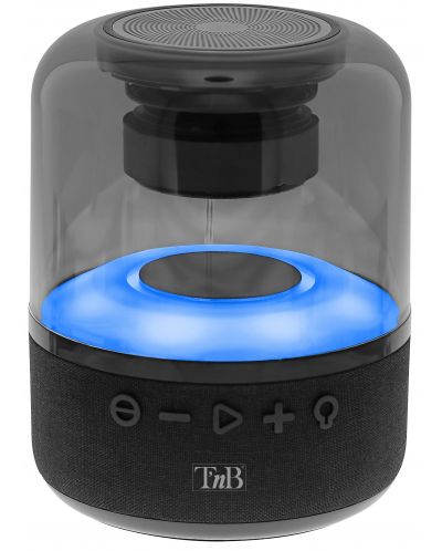 	Bluetooth speaker 20W GHOST sound 360 - 3