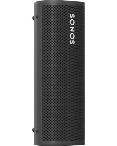 Φορητό ηχείο Sonos - Roam SL, αδιάβροχο, μαύρο - 3