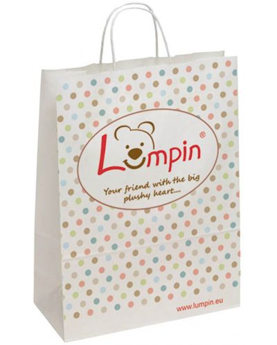 Σακούλα δώρου Lumpin, 31 x 37 εκ - 1