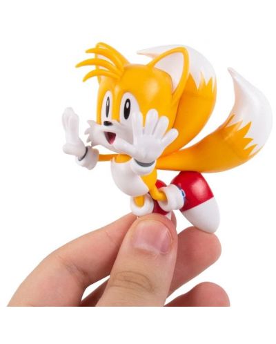 Σετ δώρου Fizz Creations Games: Sonic - Sonic & Tails - 9