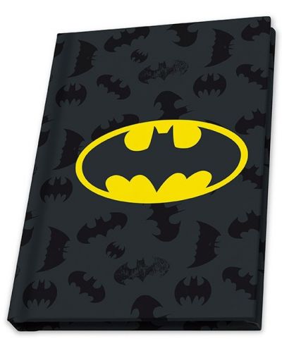 Σετ δώρου ABYstyle DC Comics: Batman - Batman - 6