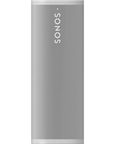 Φορητό ηχείο Sonos - Roam, αδιάβροχο, λευκό - 3