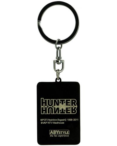 Σετ δώρου  ABYstyle Animation: Hunter X Hunter - Hunter - 5