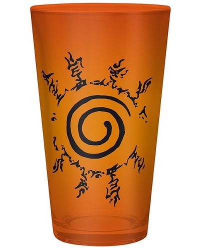 Σετ δώρου ABYstyle Animation: Naruto Shippuden - Konoha Symbol - 3