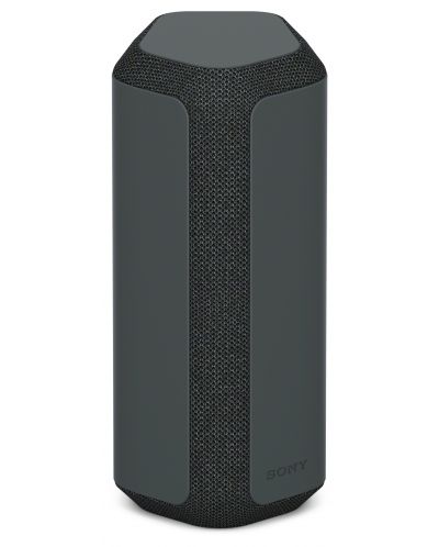 Φορητό ηχείο Sony - SRS-XE300, αδιάβροχο, μαύρο - 1
