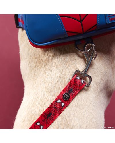 Λουρί Οδηγός Σκύλου  Loungefly Marvel: Spider-Man - Spider-Man - 3