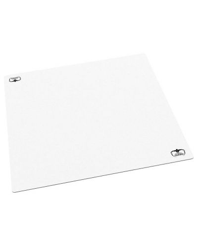 Χαλάκι παιχνιδιού με κάρτες Ultimate Guard XenoSkin,λευκό (61 x 61 cm) - 1