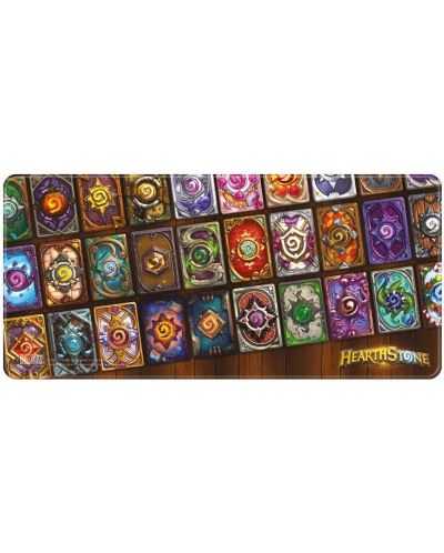 Βάση για ποντίκι Blizzard Games: Hearthstone - Card Backs - 1