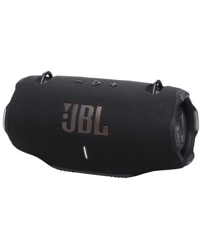 Φορητό ηχείο JBL - Xtreme 4, αδιάβροχο, μαύρο - 3