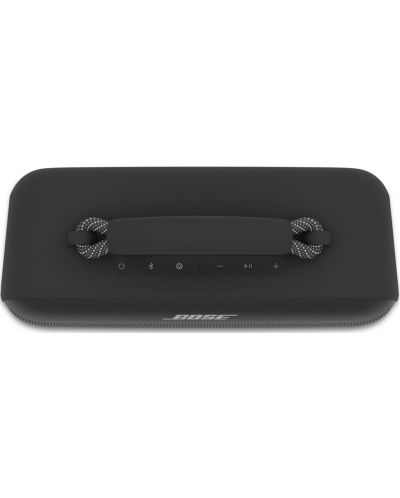  Φορητό ηχείο Bose - SoundLink Max, μαύρο - 4