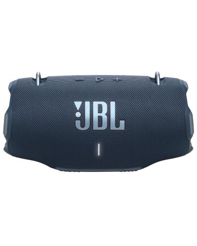 Φορητό ηχείο JBL - Xtreme 4, αδιάβροχο , μπλε - 1