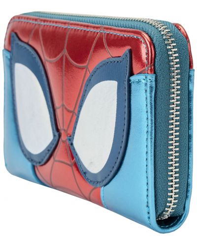 Πορτοφόλι Loungefly Marvel: Spider-Man - Spider-Man - 2