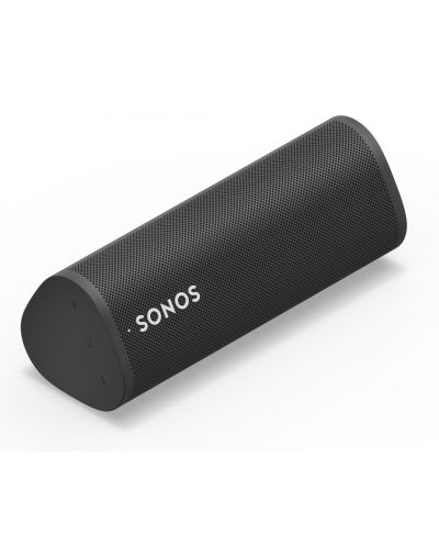 Φορητό ηχείο Sonos - Roam SL, αδιάβροχο, μαύρο - 7