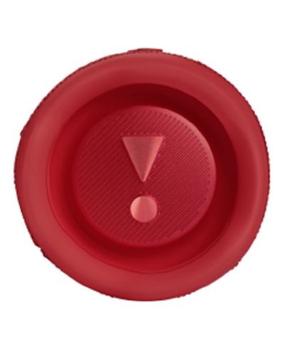 Φορητό ηχείο JBL - Flip 6, αδιάβροχο, κόκκινο - 5